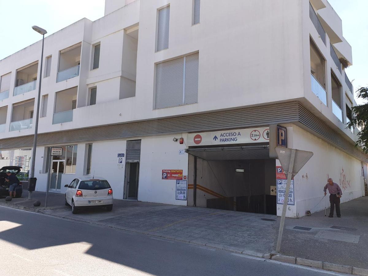 Conil, Perfecta Ubicación *